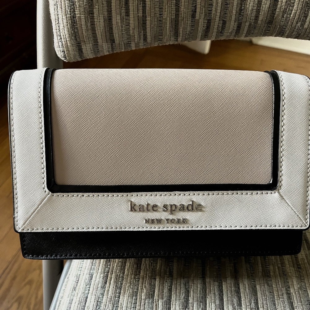 Kate Spade Cameron Cross Body